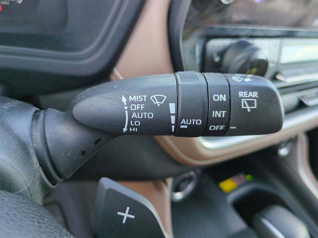 Thumbnail: 2024 Toyota Grand Highlander - 31