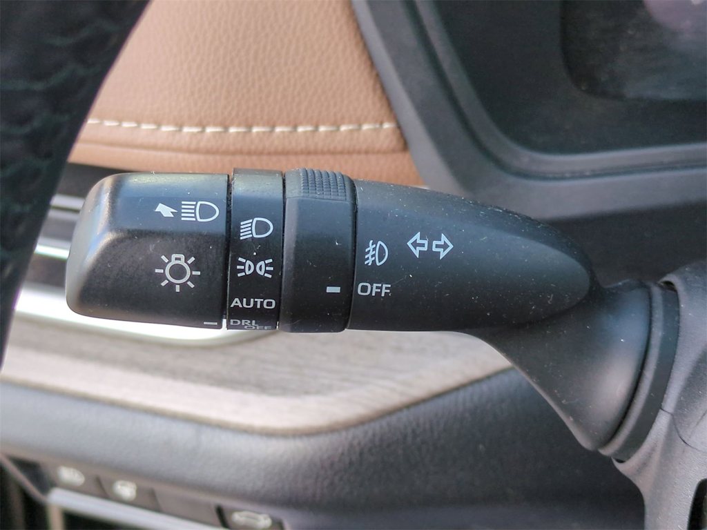 Thumbnail: 2024 Toyota Grand Highlander - 32