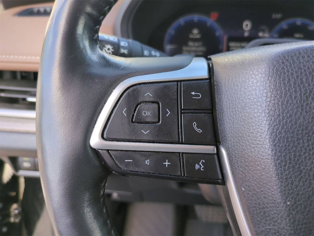 Thumbnail: 2024 Toyota Grand Highlander - 29