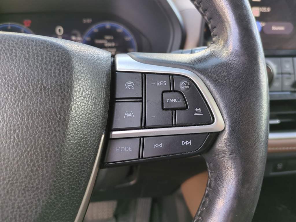 Thumbnail: 2024 Toyota Grand Highlander - 30