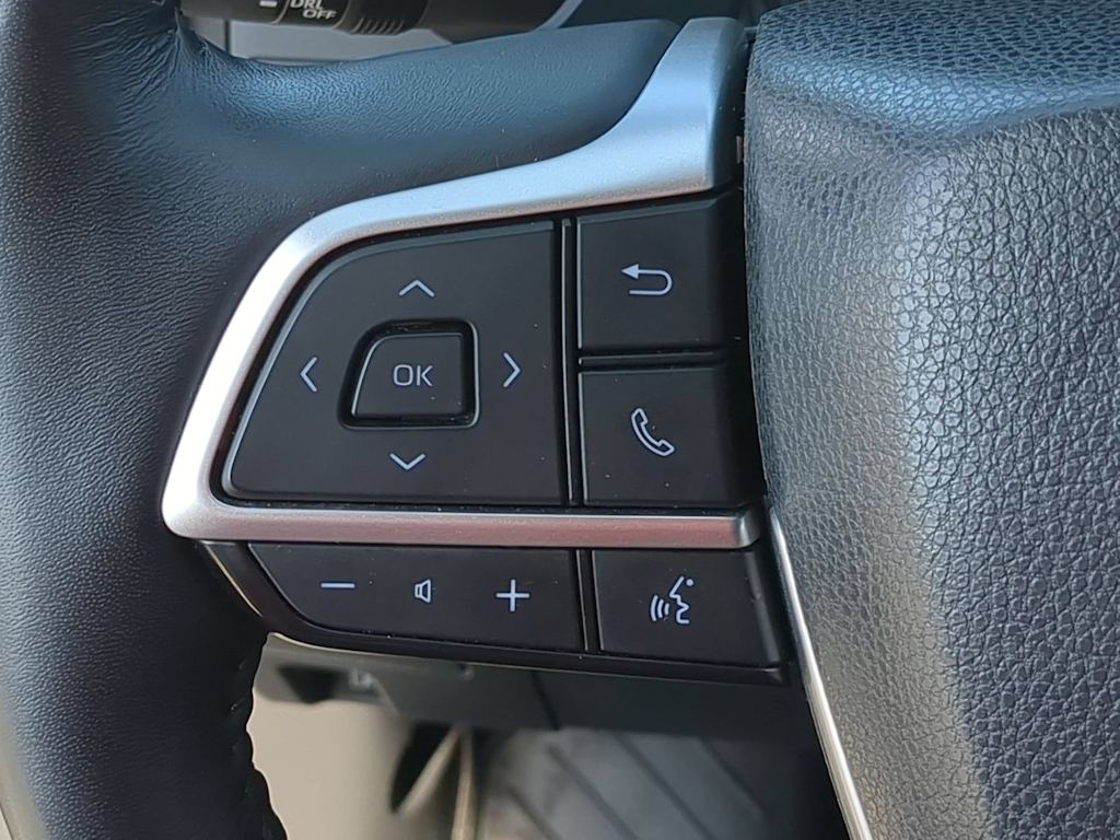 Thumbnail: 2024 Toyota Grand Highlander - 28