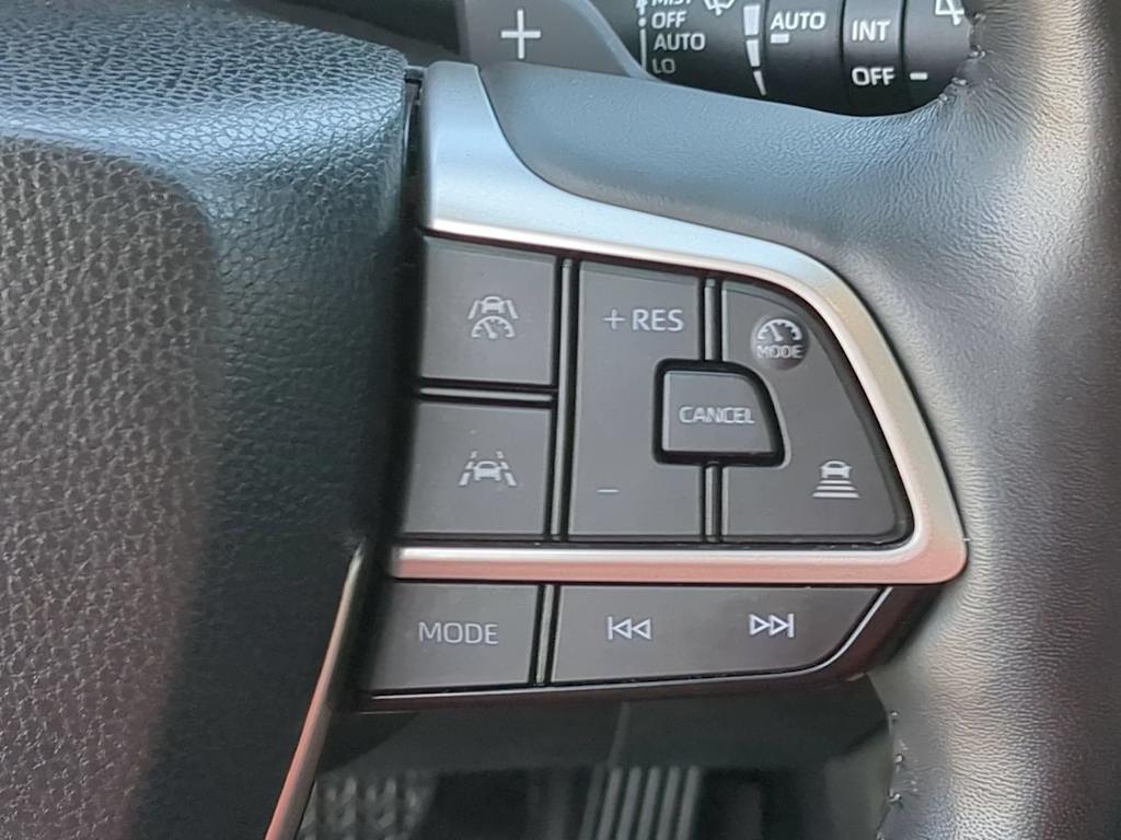 Thumbnail: 2024 Toyota Grand Highlander - 29