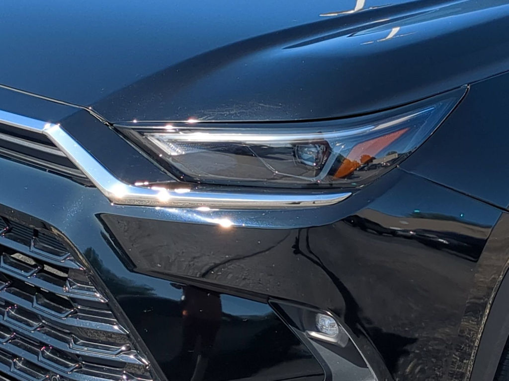Thumbnail: 2024 Toyota Grand Highlander - 24