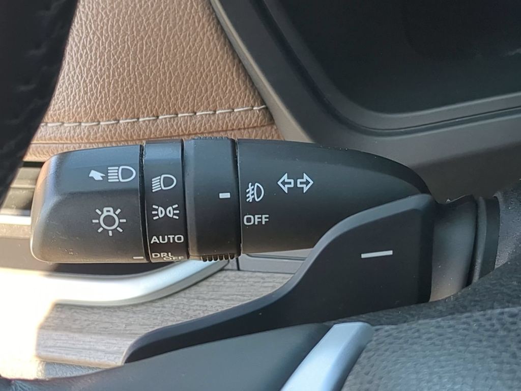Thumbnail: 2024 Toyota Grand Highlander - 31