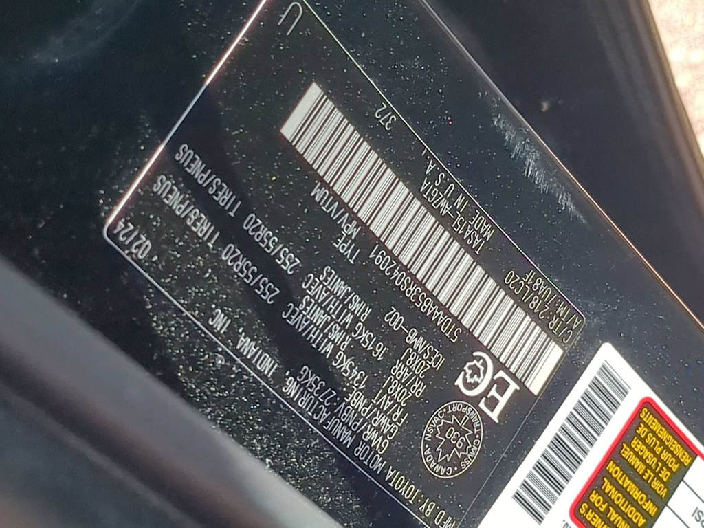 Thumbnail: 2024 Toyota Grand Highlander - 33
