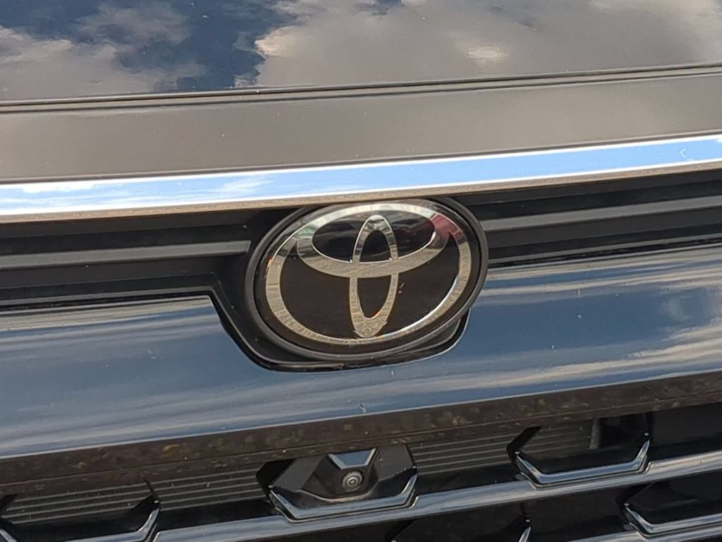 Thumbnail: 2024 Toyota Grand Highlander - 6