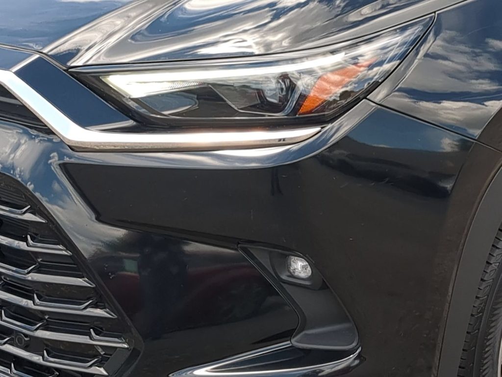 Thumbnail: 2024 Toyota Grand Highlander - 23