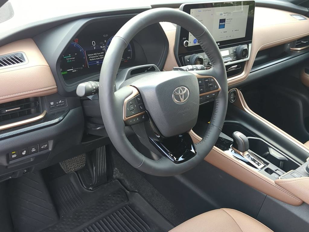 Thumbnail: 2026 Toyota Grand Highlander - 2