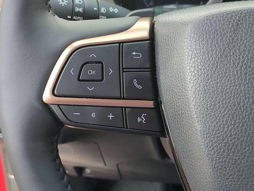 Thumbnail: 2026 Toyota Grand Highlander - 28