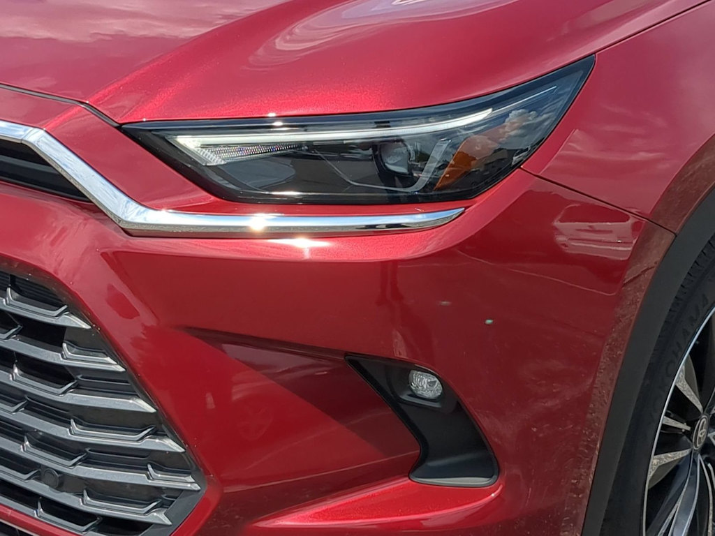 Thumbnail: 2026 Toyota Grand Highlander - 23