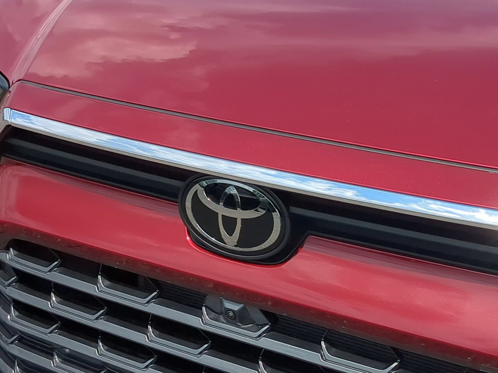 Thumbnail: 2026 Toyota Grand Highlander - 7