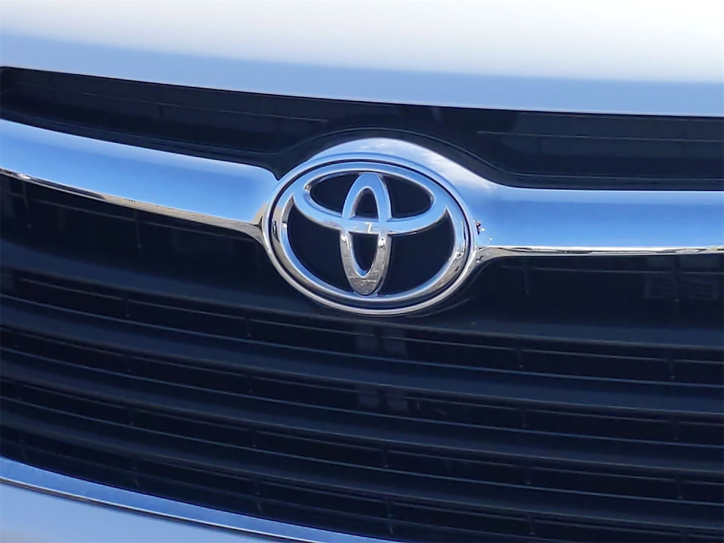 2016 Toyota Highlander Limited 7