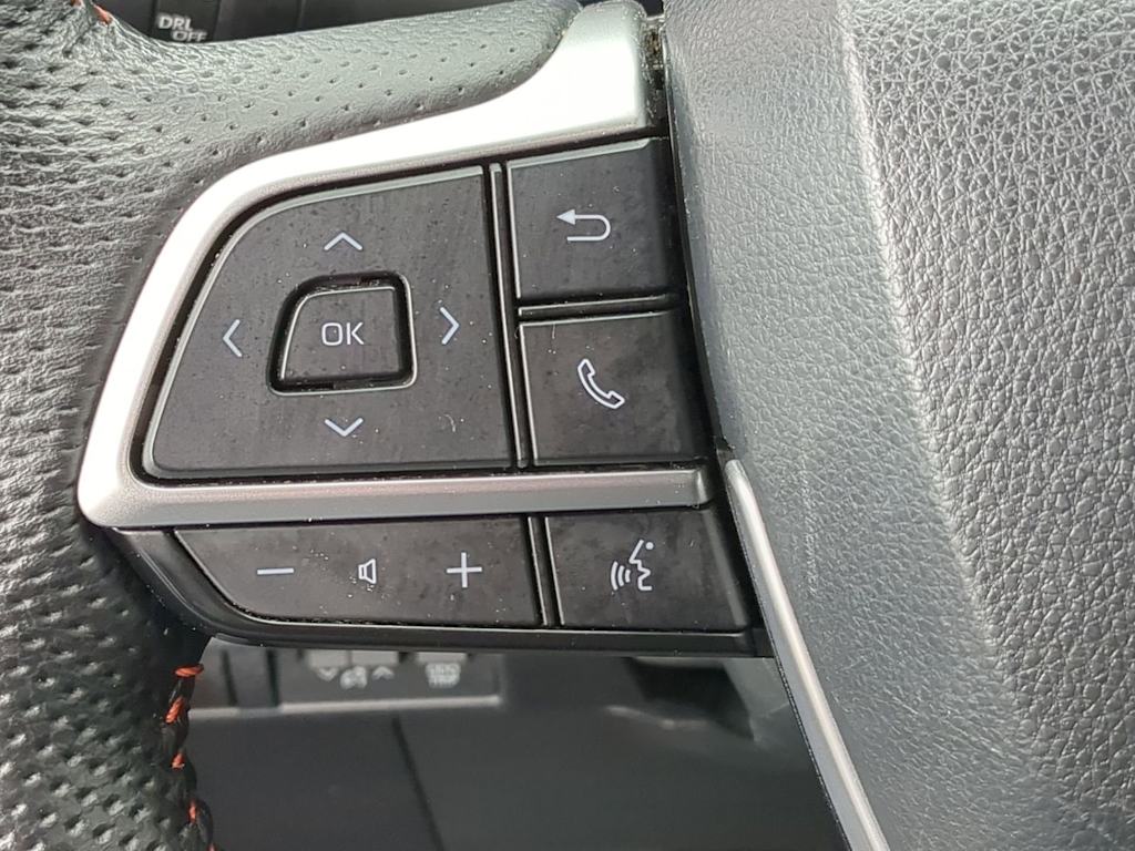 Thumbnail: 2023 Toyota Sienna - 28