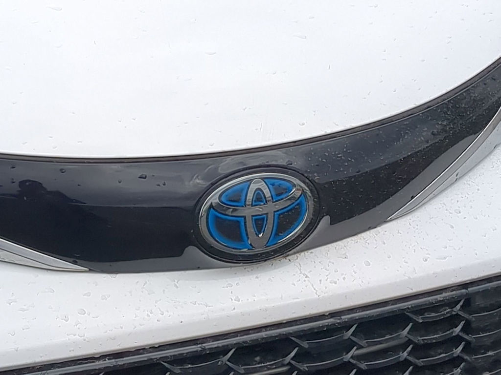 Thumbnail: 2023 Toyota Sienna - 7