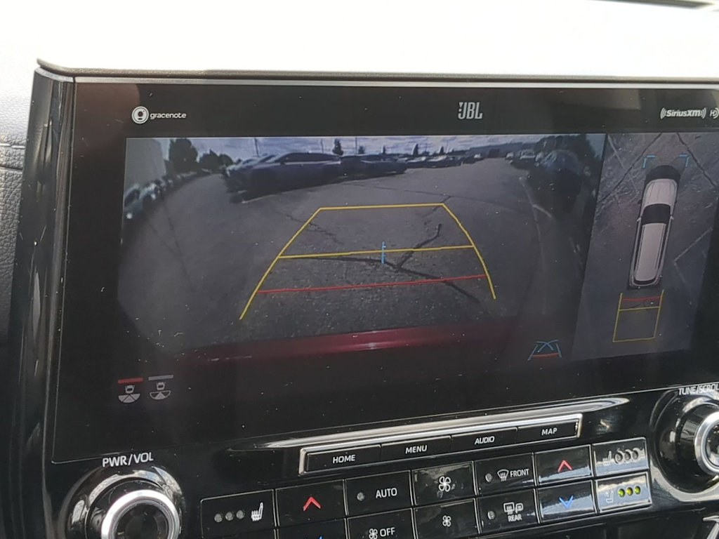 Thumbnail: 2022 Toyota Highlander - 30