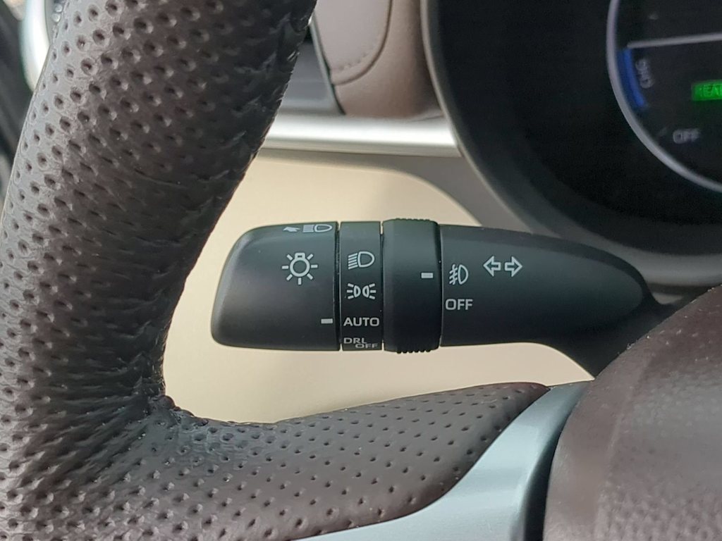 Thumbnail: 2024 Toyota Sienna - 30