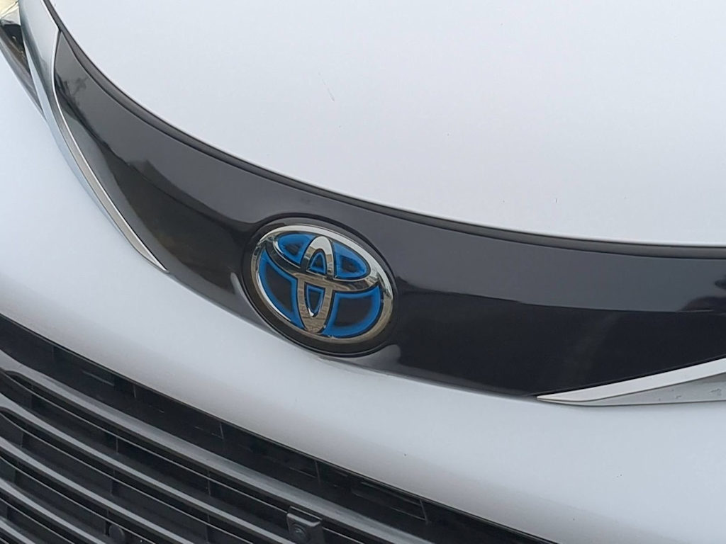 Thumbnail: 2024 Toyota Sienna - 7