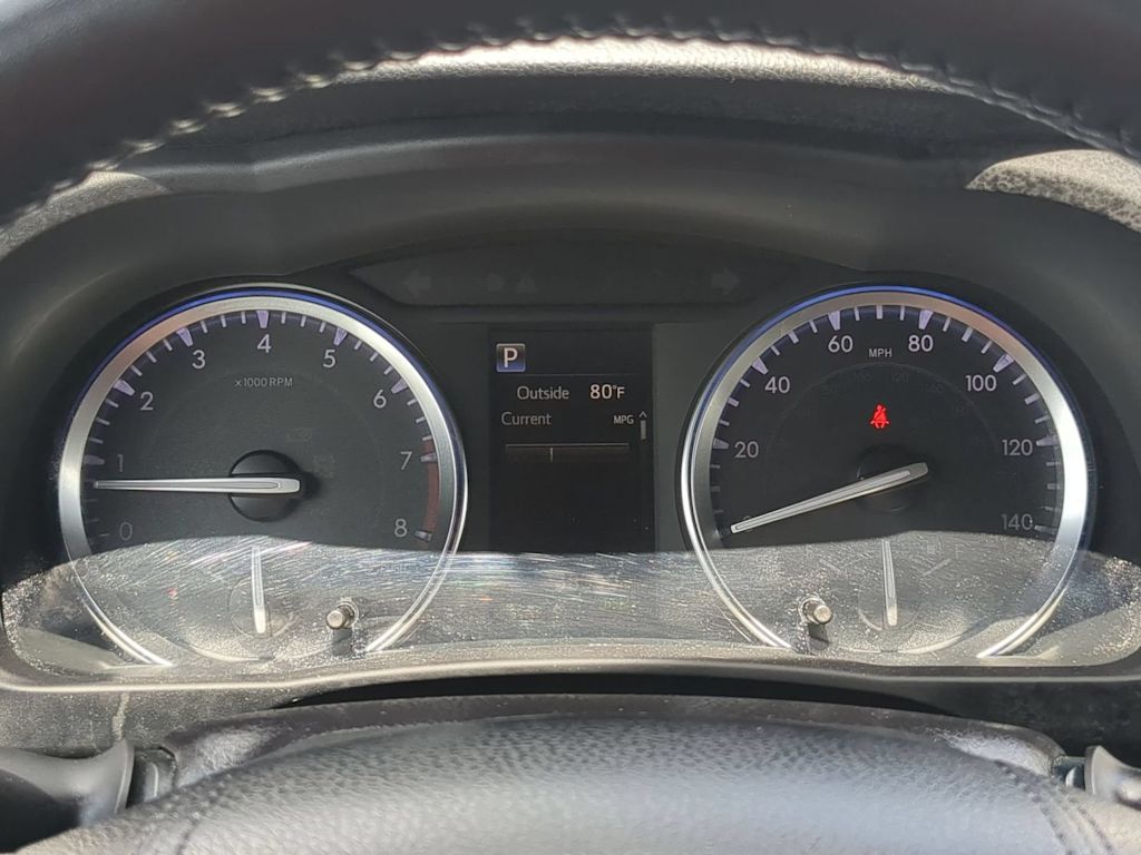 Thumbnail: 2018 Toyota Highlander - 16