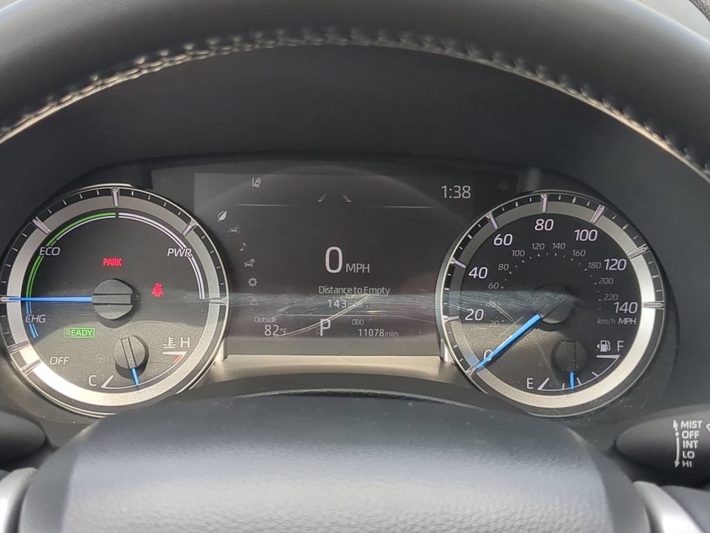 Thumbnail: 2026 Toyota Highlander - 16