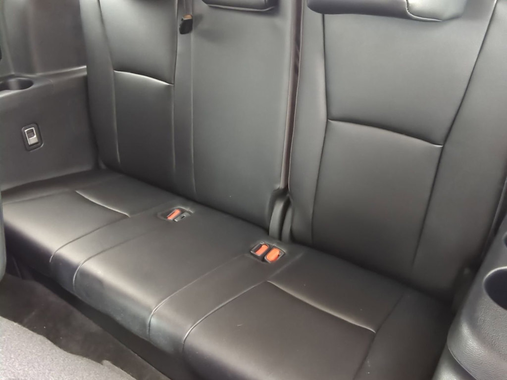 Thumbnail: 2025 Toyota Highlander - 35