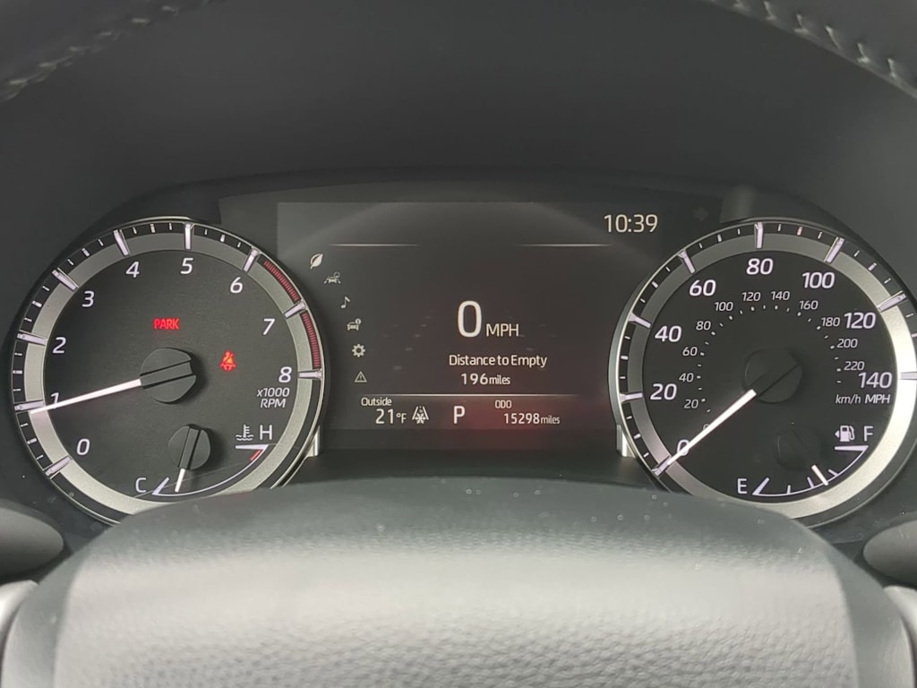 Thumbnail: 2025 Toyota Highlander - 42