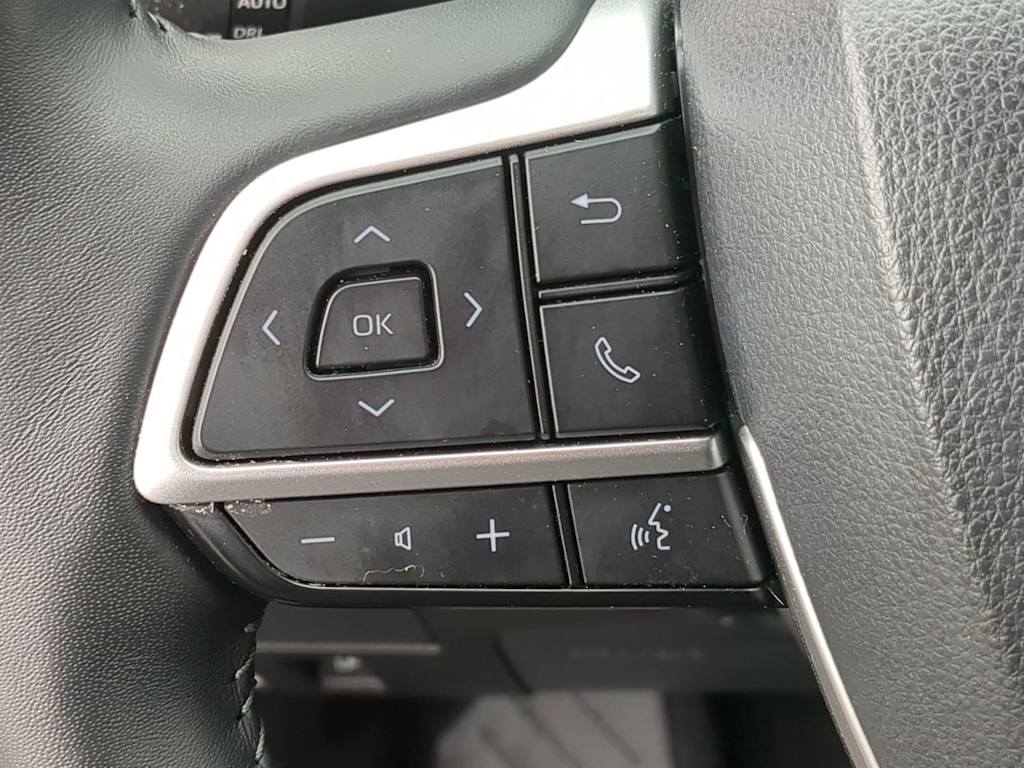 Thumbnail: 2025 Toyota Highlander - 37