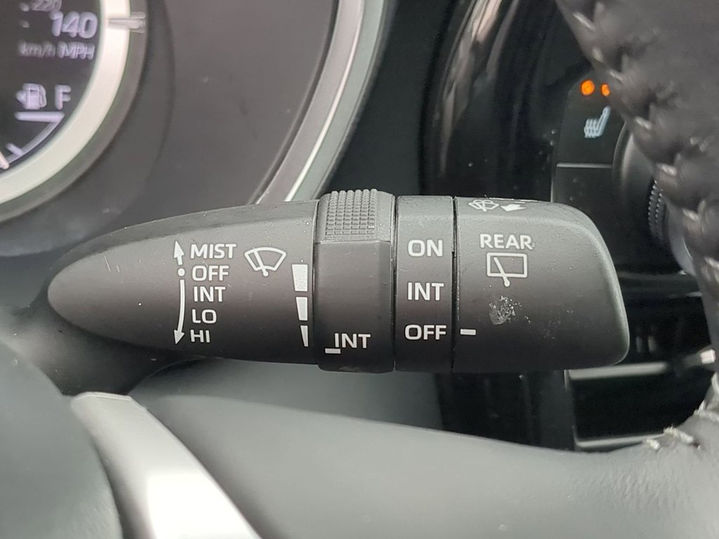 Thumbnail: 2025 Toyota Highlander - 16