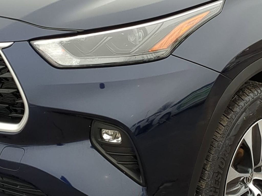 Thumbnail: 2025 Toyota Highlander - 30