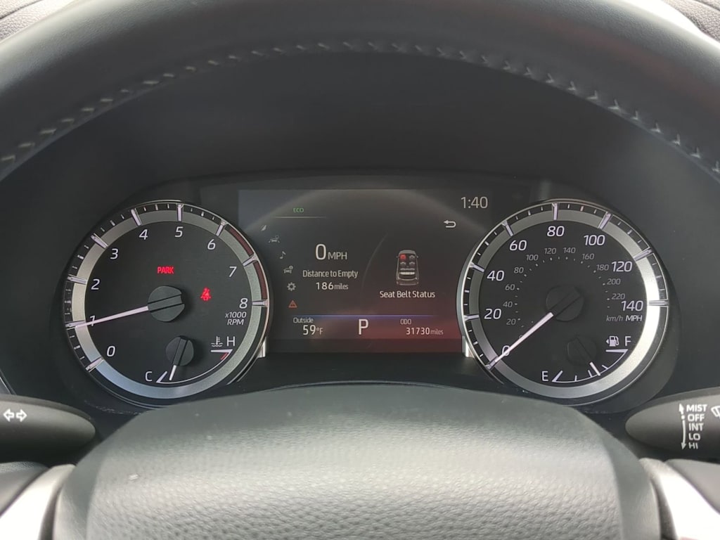 Thumbnail: 2023 Toyota Highlander - 16