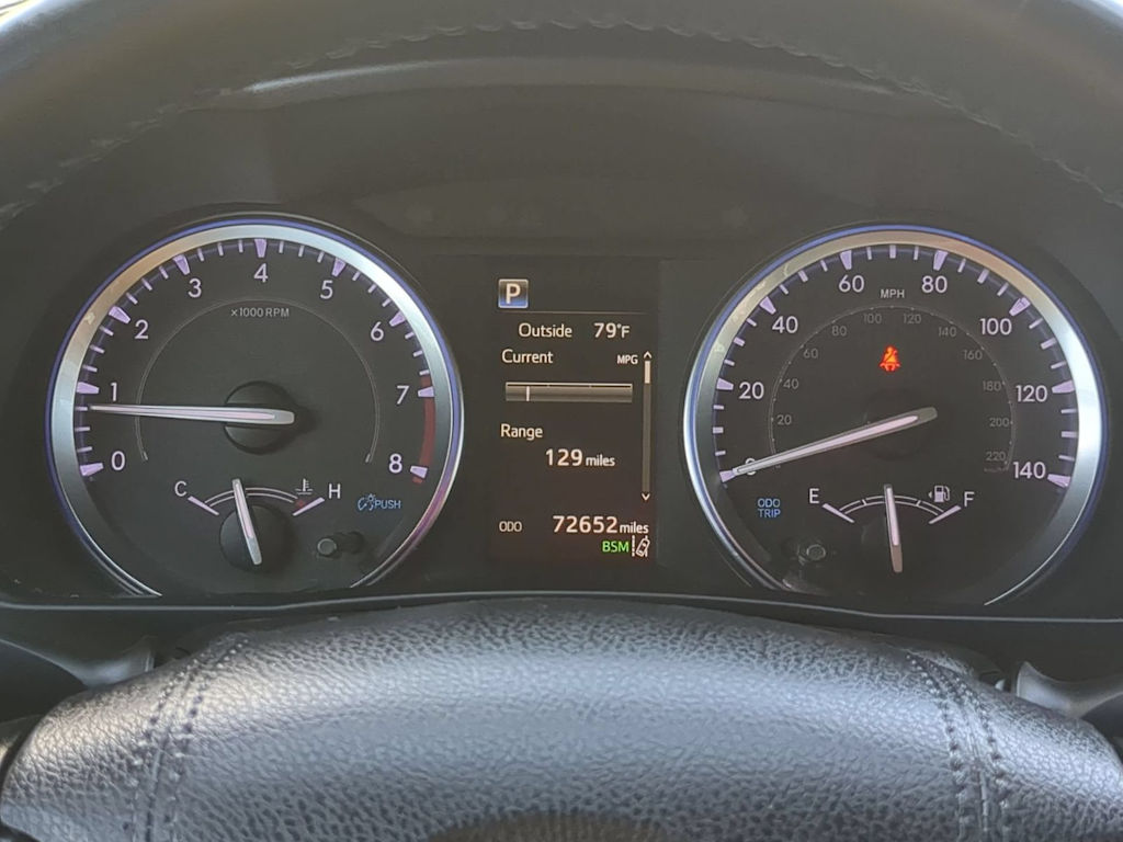 Thumbnail: 2019 Toyota Highlander - 16