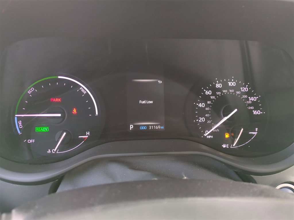 Thumbnail: 2021 Toyota Sienna - 15