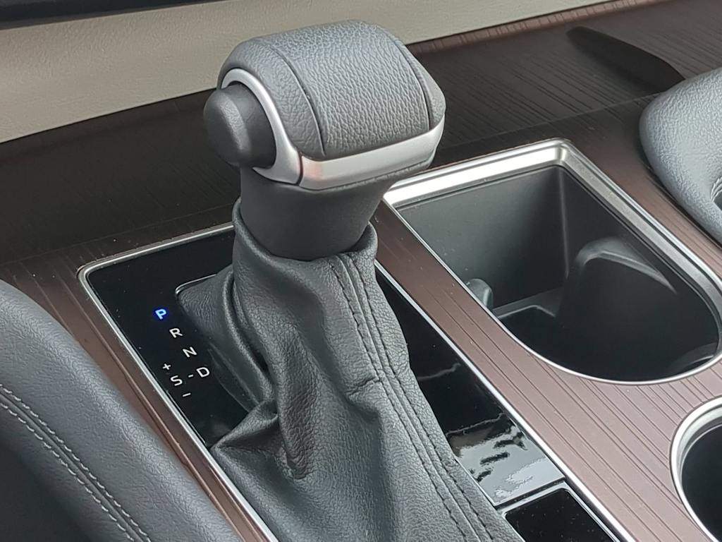 Thumbnail: 2024 Toyota Sienna - 15