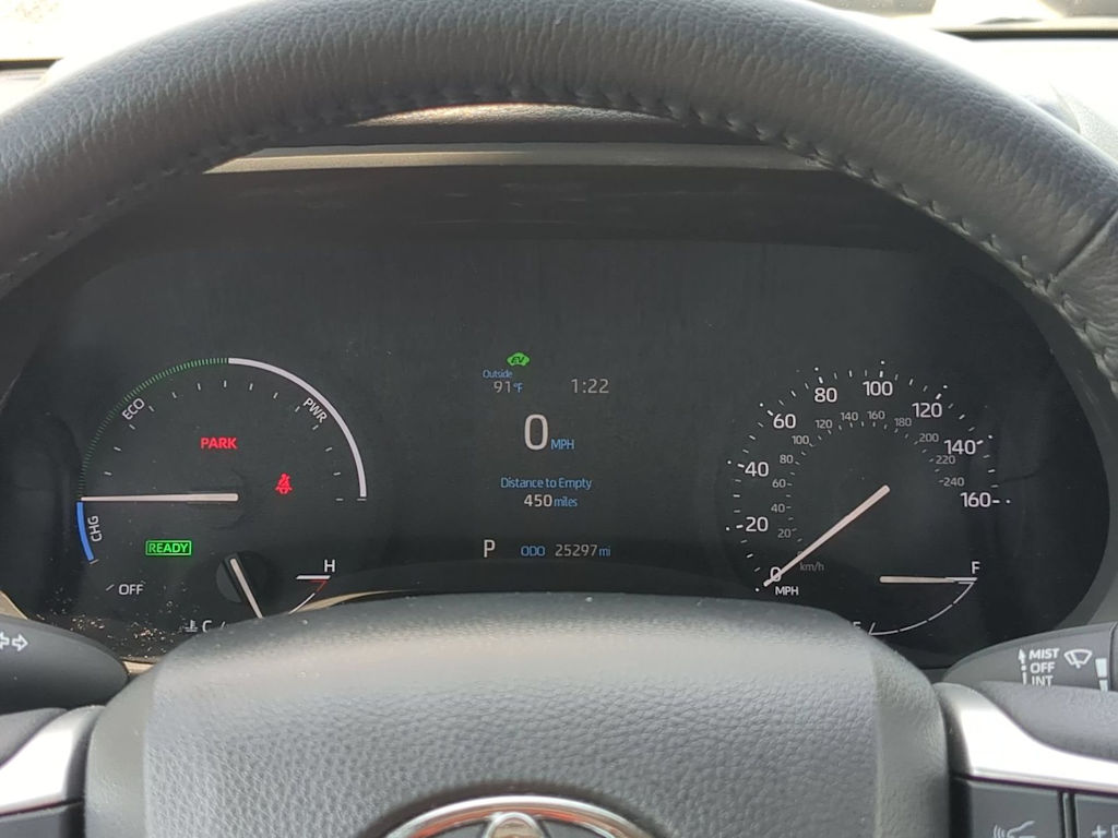 Thumbnail: 2024 Toyota Sienna - 16