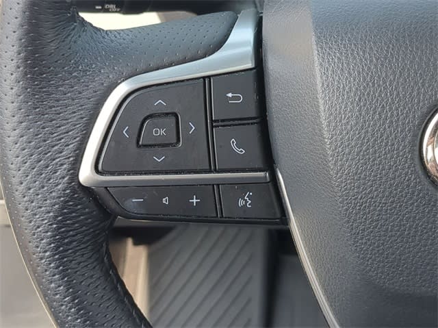 2021 Toyota Sienna Limited 31