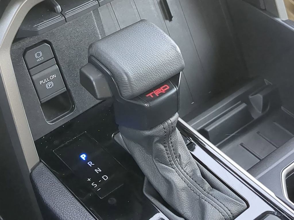 Thumbnail: 2025 Toyota Tundra - 15