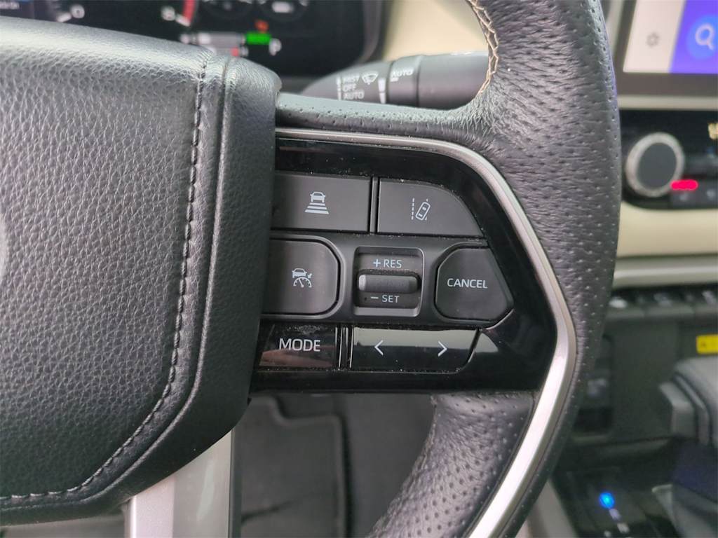 Thumbnail: 2023 Toyota Tundra - 30