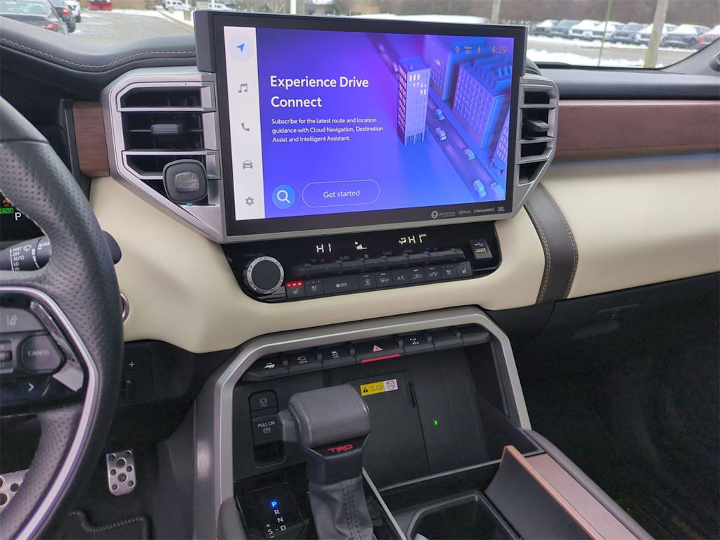 Thumbnail: 2023 Toyota Tundra - 13