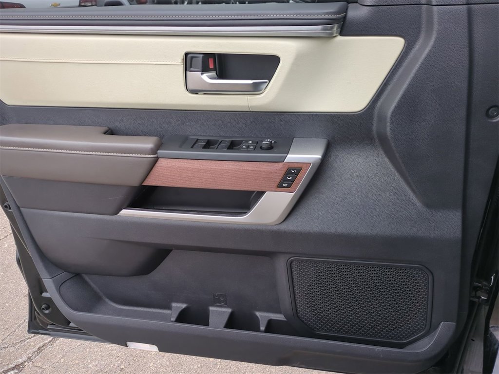 Thumbnail: 2023 Toyota Tundra - 34