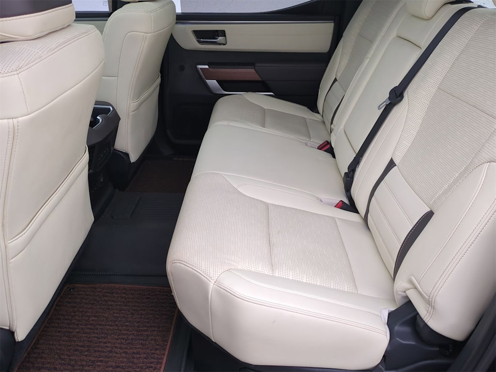 Thumbnail: 2023 Toyota Tundra - 27