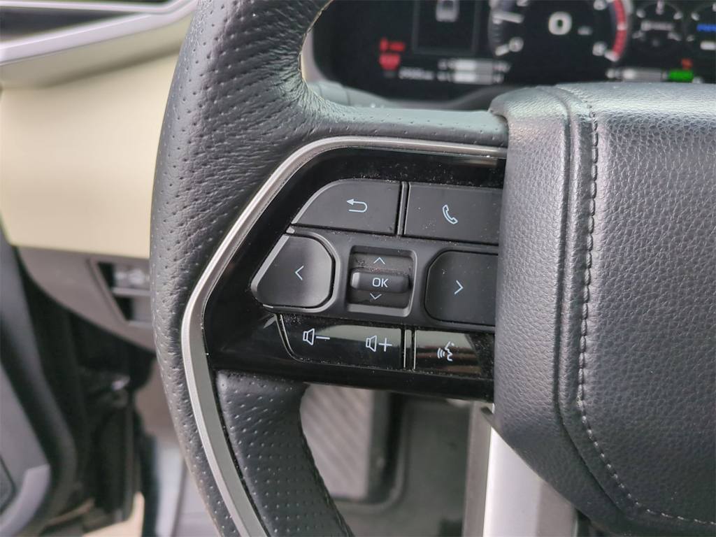 Thumbnail: 2023 Toyota Tundra - 29