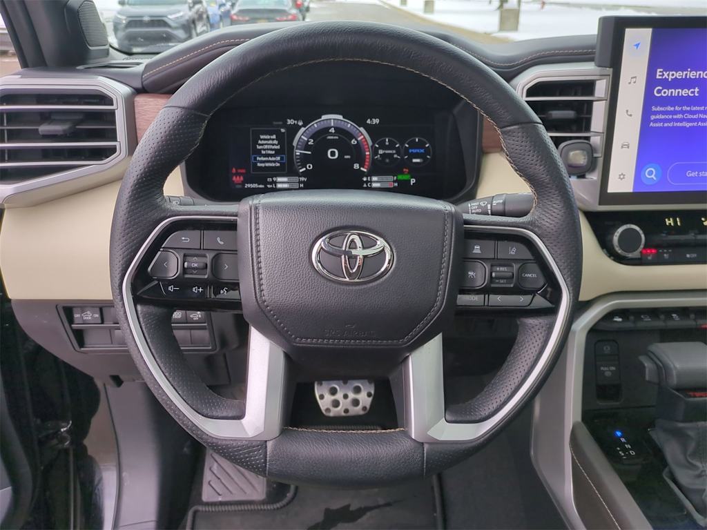 Thumbnail: 2023 Toyota Tundra - 12