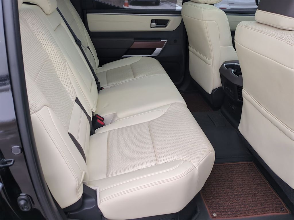 Thumbnail: 2023 Toyota Tundra - 28