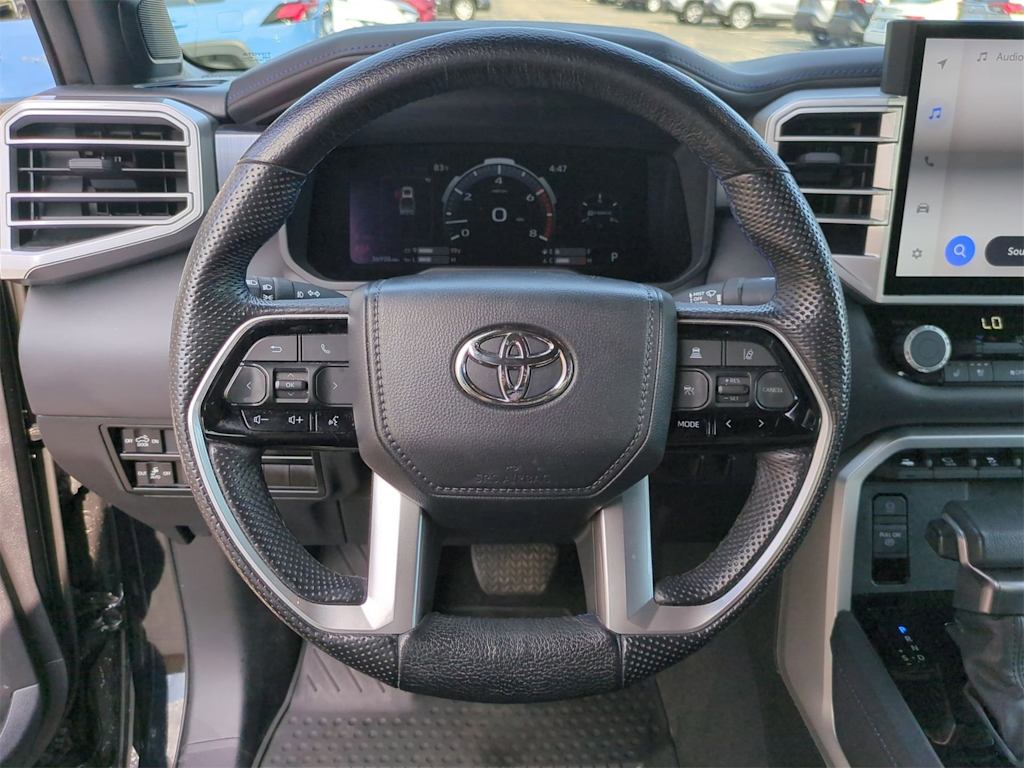 Thumbnail: 2024 Toyota Tundra - 13