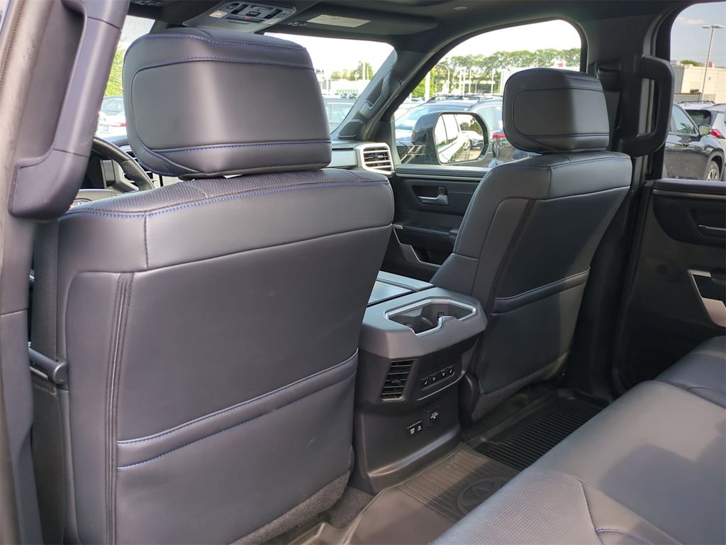 Thumbnail: 2024 Toyota Tundra - 12