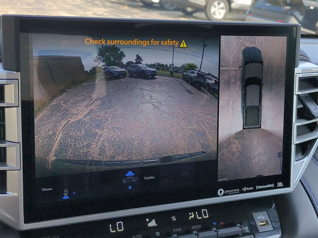 Thumbnail: 2024 Toyota Tundra - 30