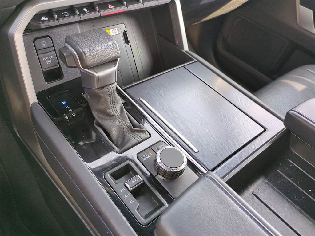 Thumbnail: 2024 Toyota Tundra - 15