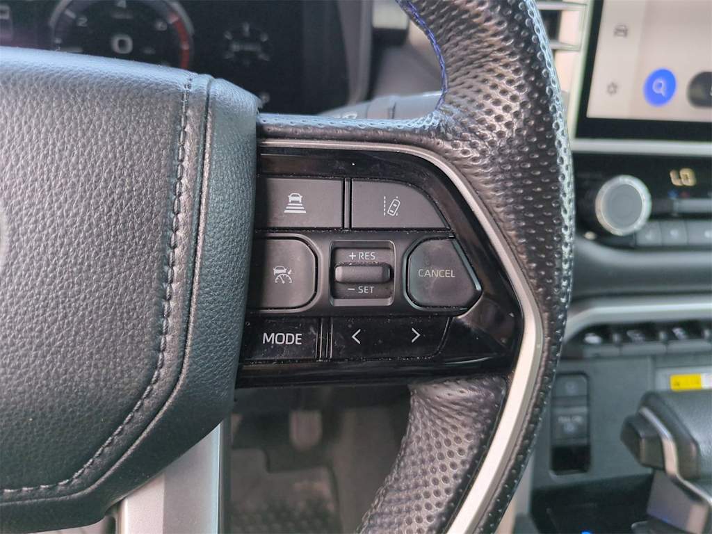 Thumbnail: 2024 Toyota Tundra - 27