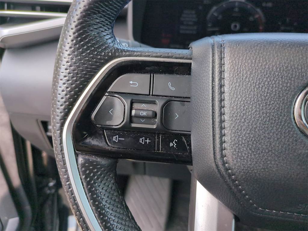 Thumbnail: 2024 Toyota Tundra - 26