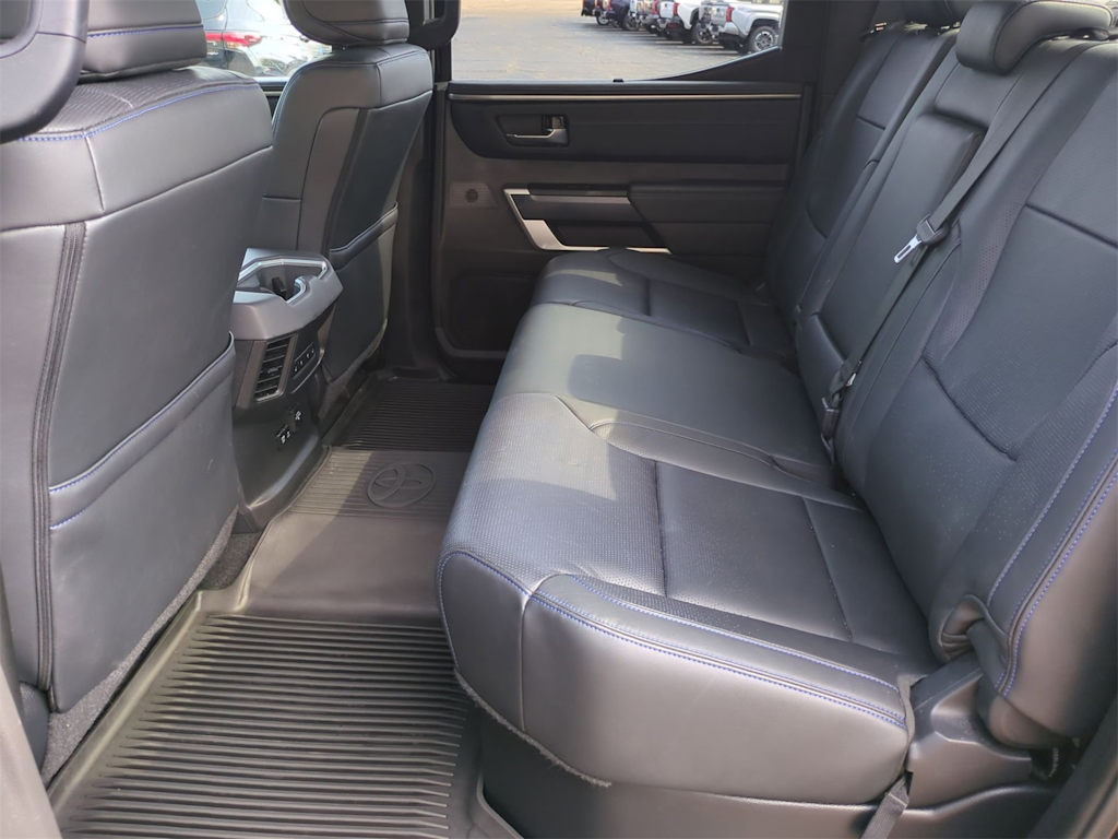 Thumbnail: 2024 Toyota Tundra - 24