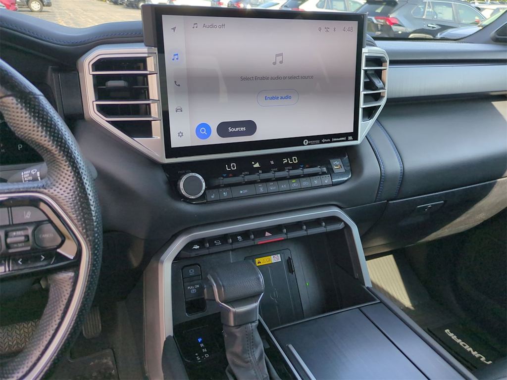 Thumbnail: 2024 Toyota Tundra - 14